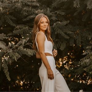 Meet your Posher, Jorja